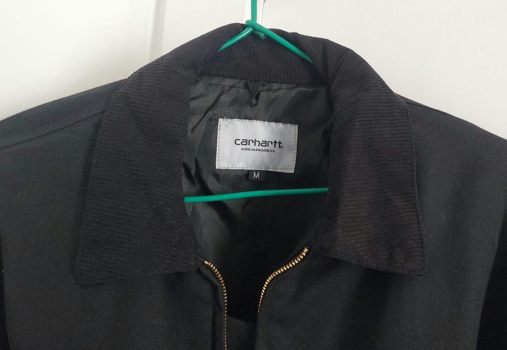 Carhartt Detroit Jacket