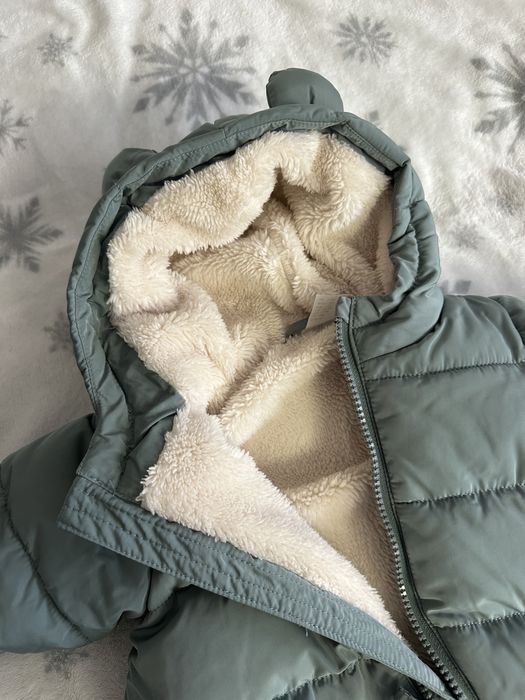 Дитячий комбінезон H&M