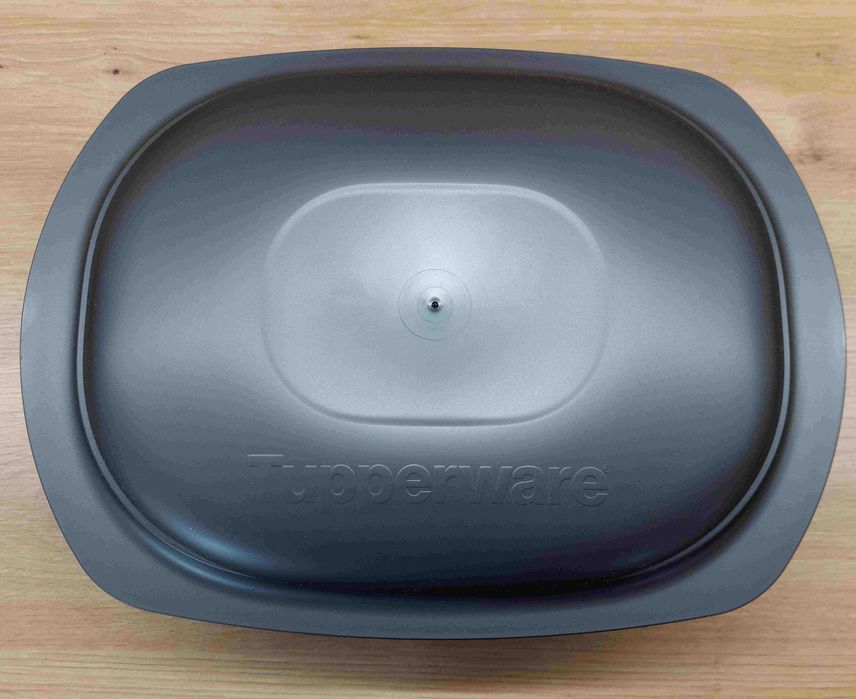UltraPro 0,8L Tupperware