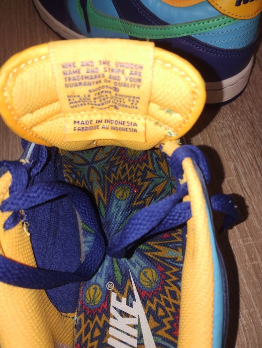 Buty chłopięce sportowe