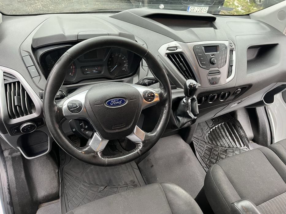 Izoterma , chlodnia , 164 przebieg ,custom , long