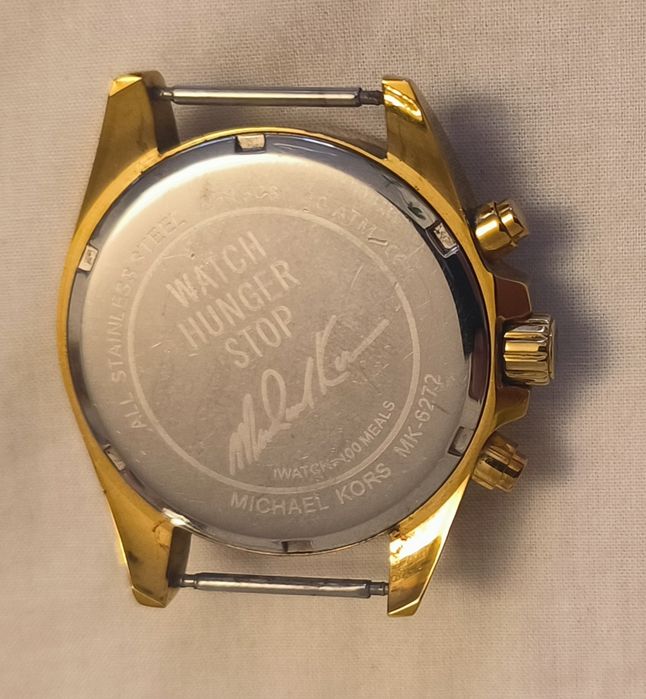 Zegarek Michael Kors