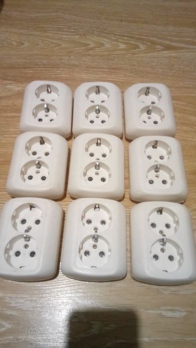 Розетка 220в в квартиру комнату дом розетки на 220v электрика разетка