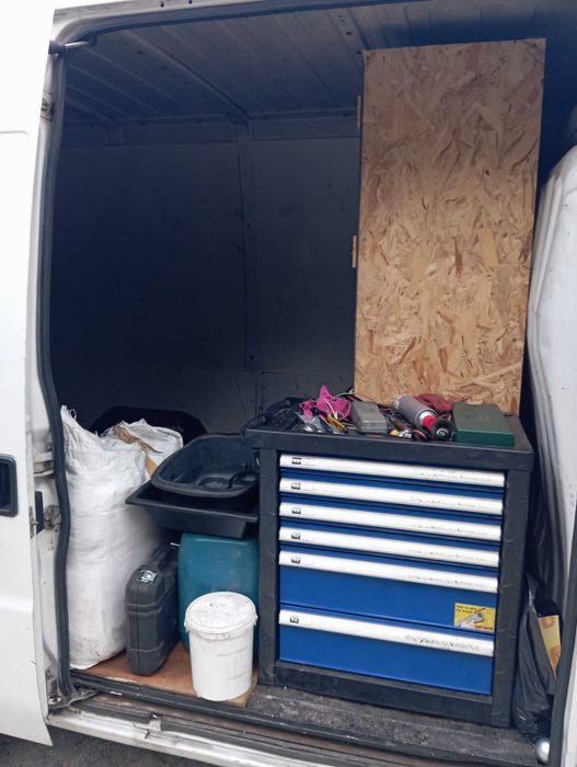 Citroën Jumper 2.5d