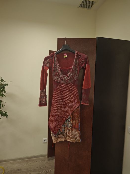 Різноманітні костюми для східних та бальних танців