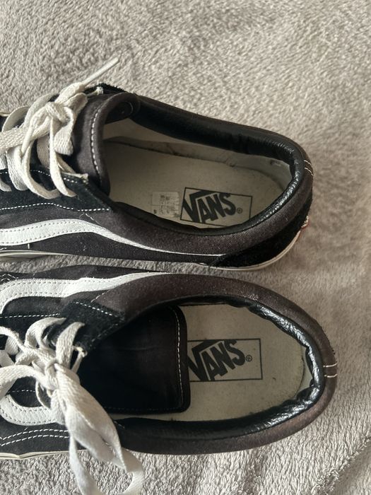 Tênis Vans Old Skool