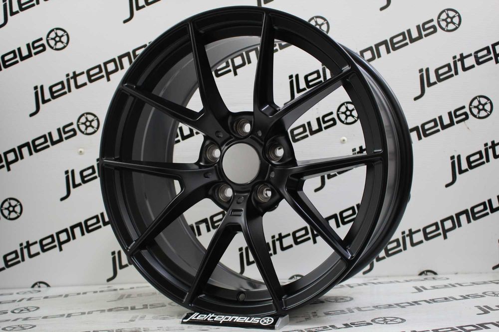 Jantes Novas BMW M4 CS 18 5x120 8 ET30 (Modelo 2025)