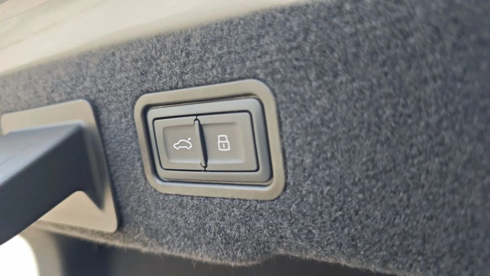 Audi A8 L 60 Tfsi E Quattro 462Km Tiptronic Oś Skrętna,