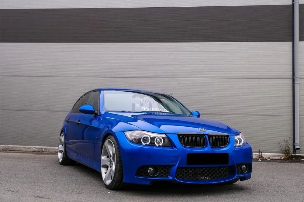 Grelhas Bmw Série 3 E90 E91 (2005 a 2008)