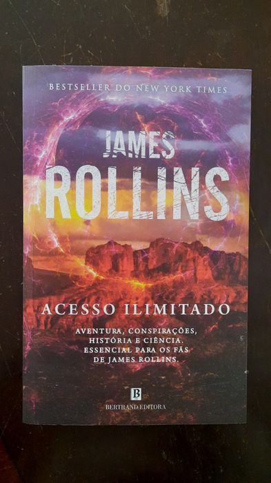 Pack de Vários livros