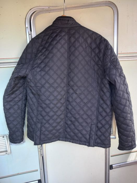 Kurteczka Superdry damska