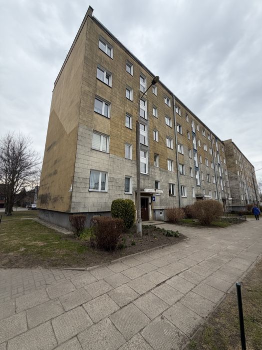 REZERWACJA ! 2 pokoje, 1 piętro, balkon, C.O miasto- kredyt bez wkladu własnego bez zadatku