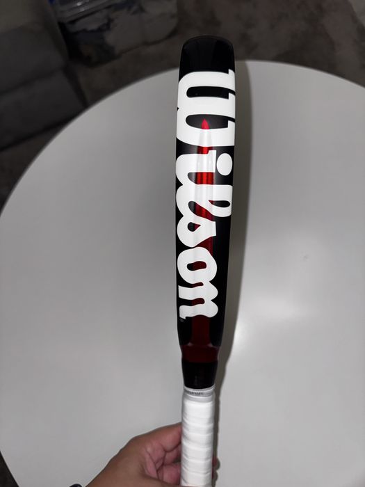 Wilson bela V3 Pro