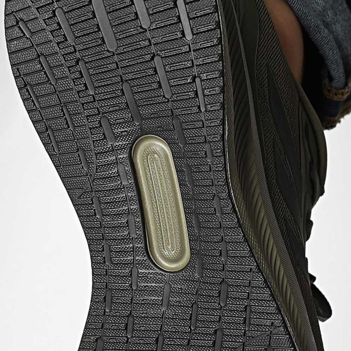 Чоловічі кросівки Adidas Runfalcon 5 Olive