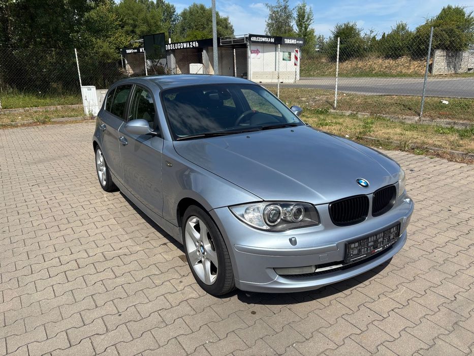 BMW Seria 1