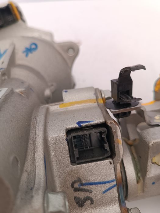 Hyundai Bayon kolumna wspomaganie kierownicy elektryczne EU