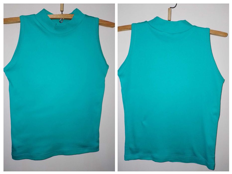 Новые молодёжные топы, футболки на лето.