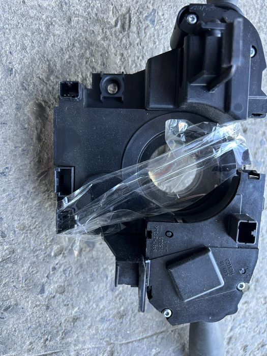 Шлейф руля додж джип крейслер 05156106AG