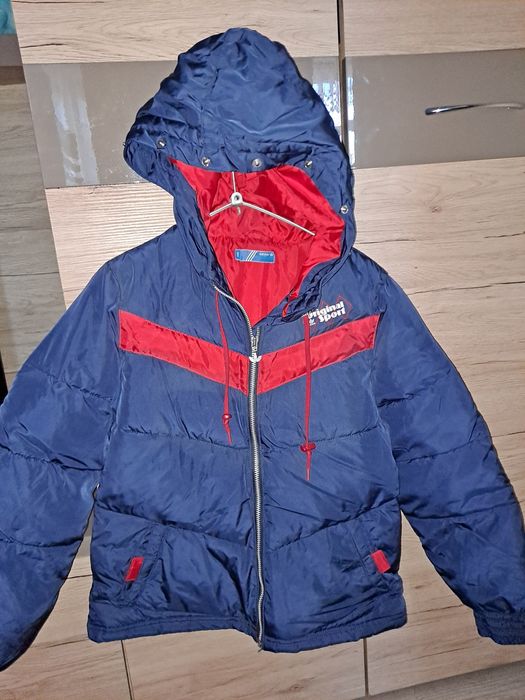 Kurtka zimowa Adidas roz -S