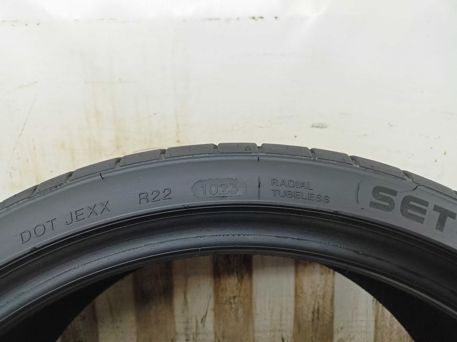Rotalla Setula S Race 225/35/18 23r. 87Y 2x6,8mm (6745)