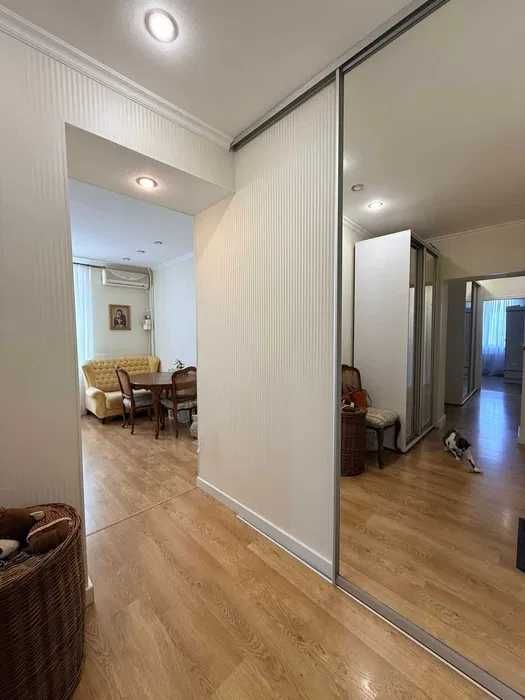 Продажа • 2к квартира • 60 м² • 3/4 этаж • парк Сердце Города • #146603