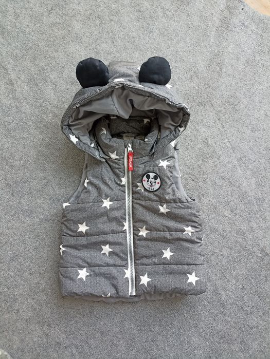 Жилетка дитяча Disney