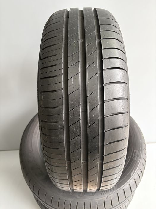 195/60 R15 88H шини GoodYear EfficientGrip Performance шины резина