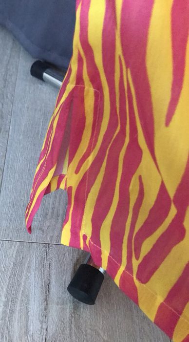 Obniżka! Komplet spodnie i bluzka r 36