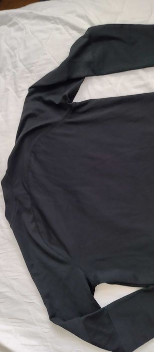 Nike Therma-FIT bluza piłkarska r. L