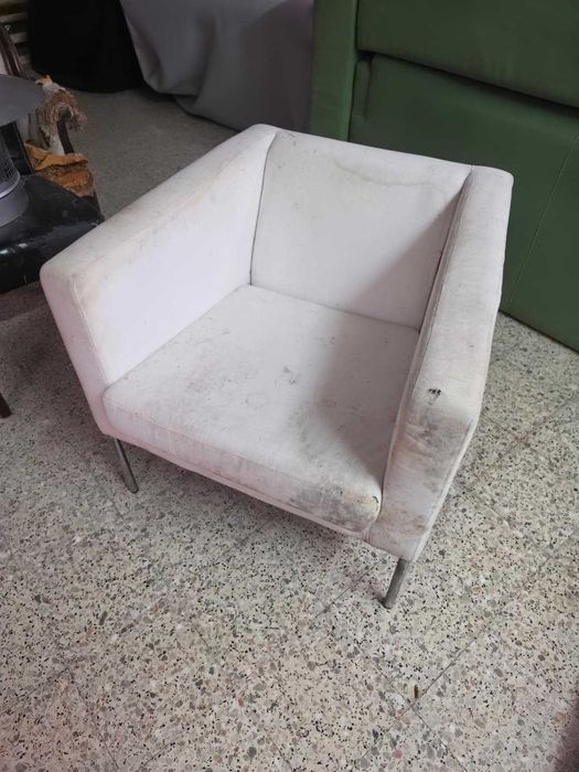 Cadeirão Para Estufar