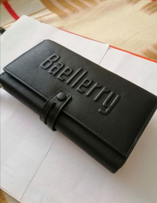 Клатч новый, кошелёк барсетка