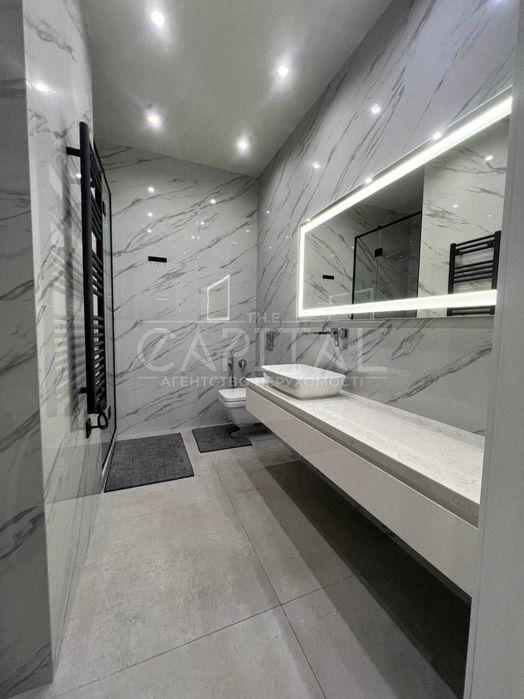 Оренда 2к квартири в ЖК River Stone 60м2 Трускавецька 8, генератор