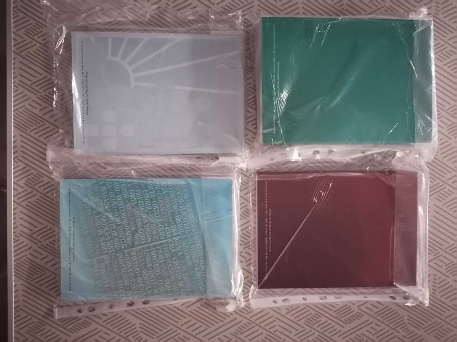 4 livros telecomunicações - novos e raros - colecionador