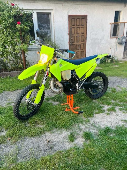 Husqvarna