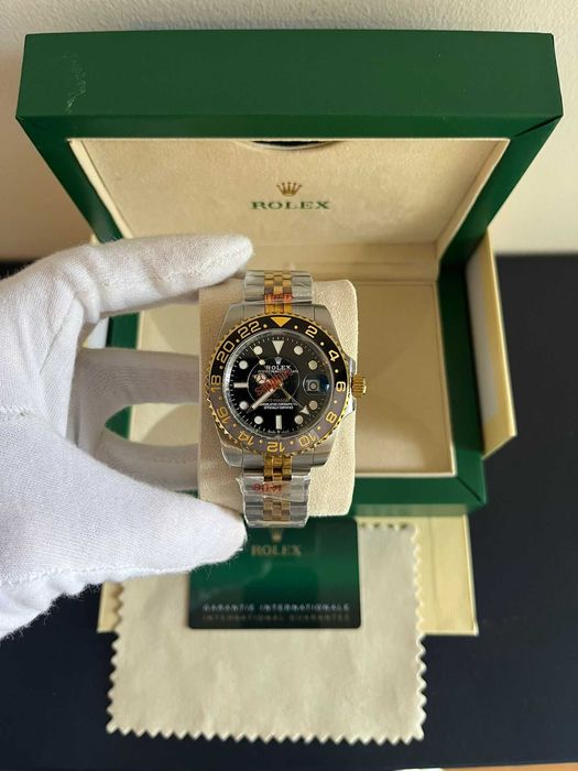 Rolex GMT Master Zombie 40mm
