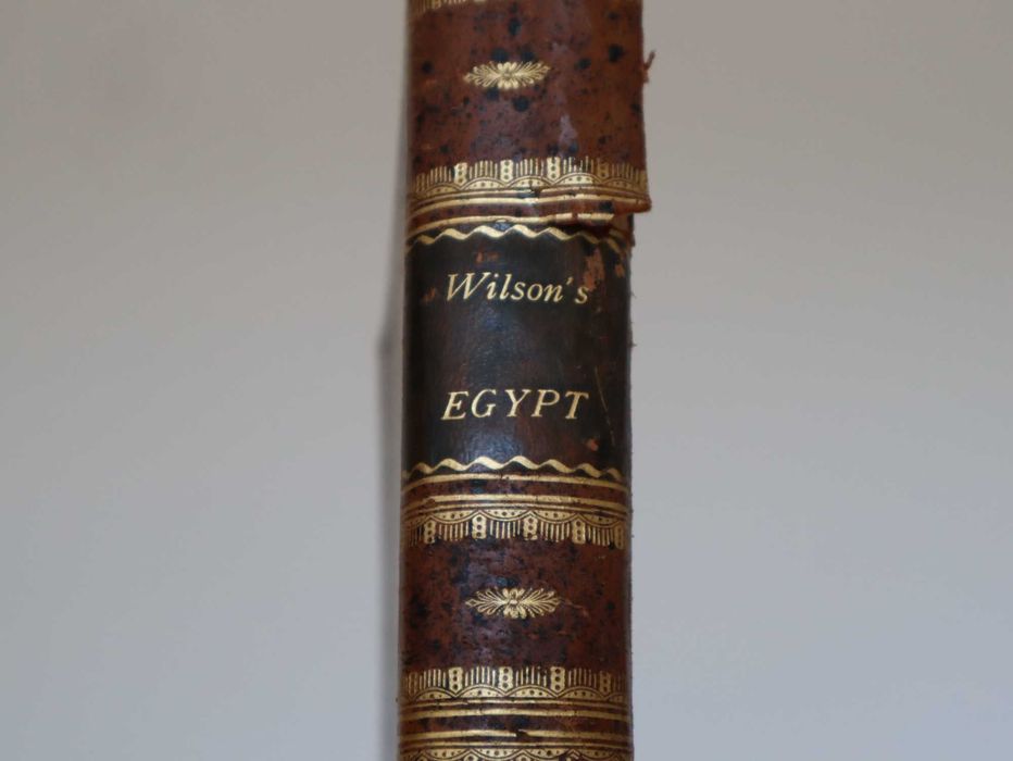 History of the british expedition to egypt; to which is subjoined