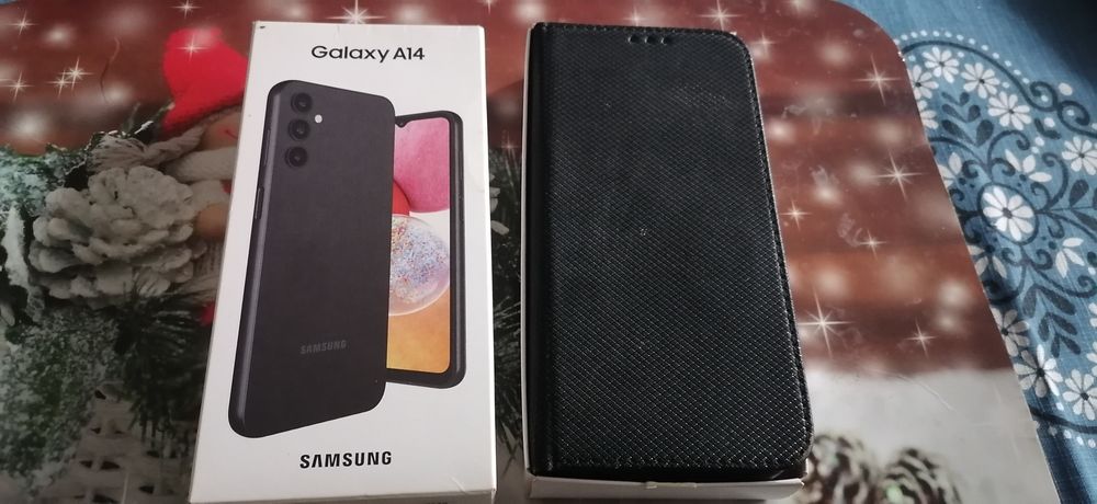 Samsung galaxy a 14