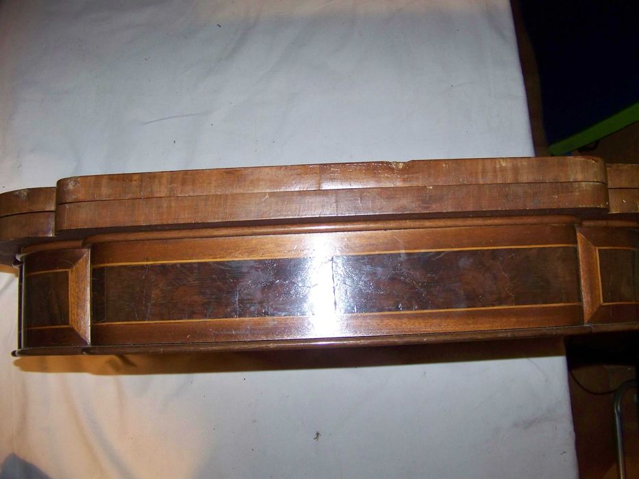 mesa de jogar cartas para restauro
