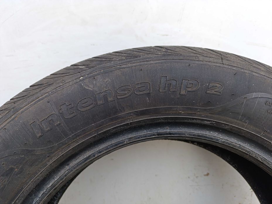 1x 185/65 R15 88H Sava Intensa HP2 2023r 7,5mm