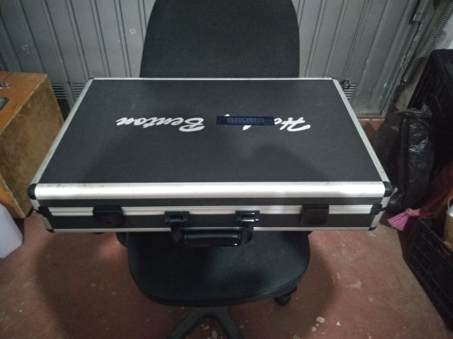 Diverso Material de Guitarra