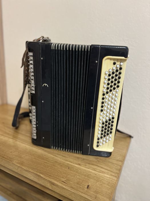 Баян етюд            .