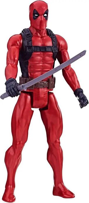 Deadpool boneco 30 cm Marvel Hasbro