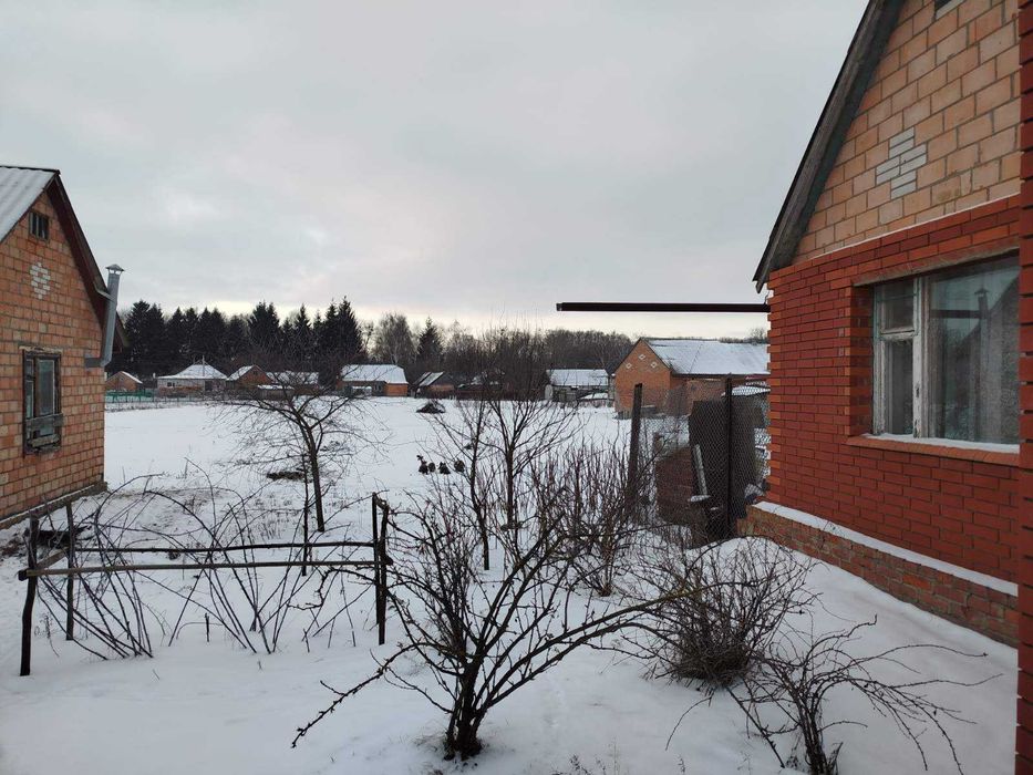 Продам будинок в с. Плавинище