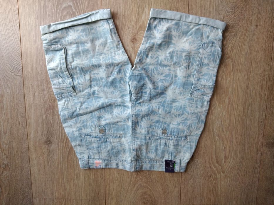 Spodenki Reserved roz. 146 NOWE