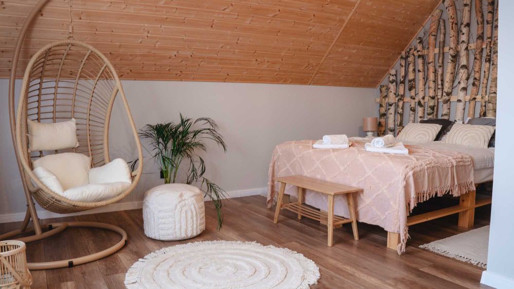 Wielkanoc 2026 /dom na wynajem, integracja/kawalerskie/panieńskie