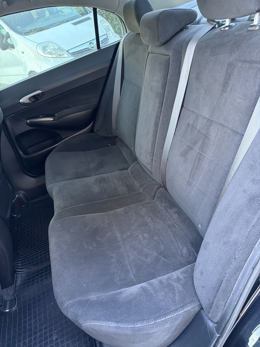 Продам Honda Civic Автомат