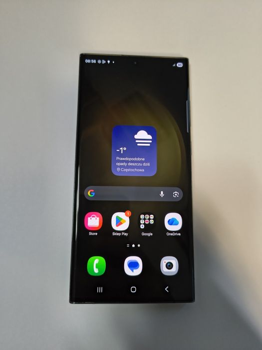 Samsung Galaxy S23 Ultra