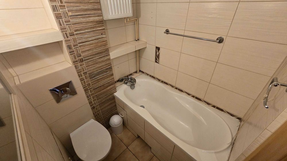 Mieszkanie z duszą i potencjałem – Piotrków, ul. Sienkiewicza