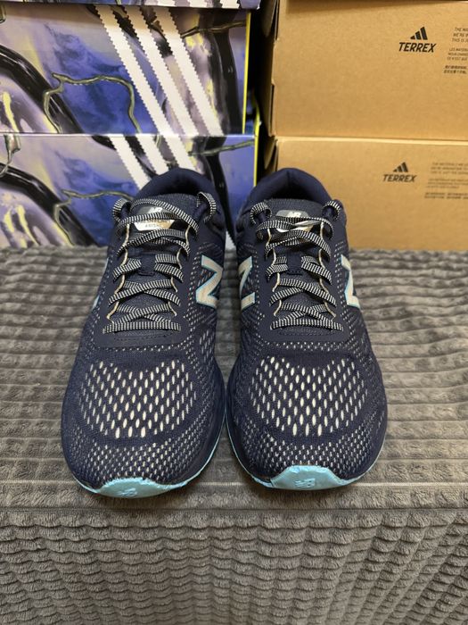 Чоловічі кросівки New Balance FF Arishi MARISCV2 47(30,5см) оригінал