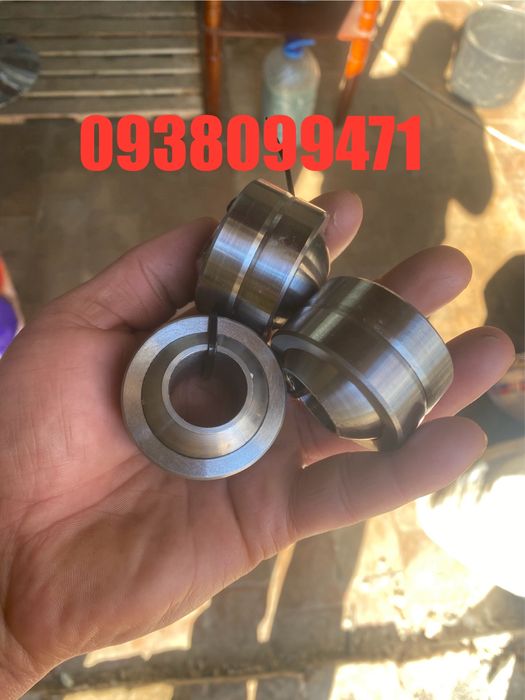 Навіска яблучка для навіски лижі для трактора 22-24-25-28 мм